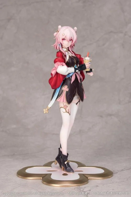 Honkai Star Rail Gift+ March 7th (The Hunt) 1/8 Scale Figure - Image 11