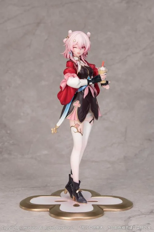 Honkai Star Rail Gift+ March 7th (The Hunt) 1/8 Scale Figure - Image 12