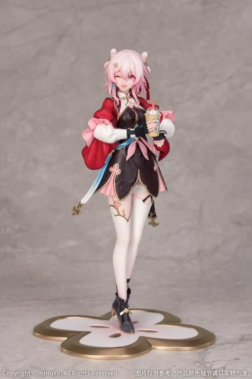 Honkai Star Rail Gift+ March 7th (The Hunt) 1/8 Scale Figure - Image 13
