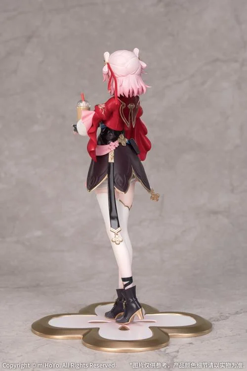 Honkai Star Rail Gift+ March 7th (The Hunt) 1/8 Scale Figure - Image 14