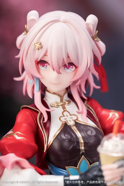 Honkai Star Rail Gift+ March 7th (The Hunt) 1/8 Scale Figure - Image 6
