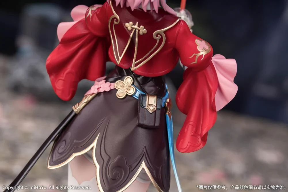 Honkai Star Rail Gift+ March 7th (The Hunt) 1/8 Scale Figure - Image 8