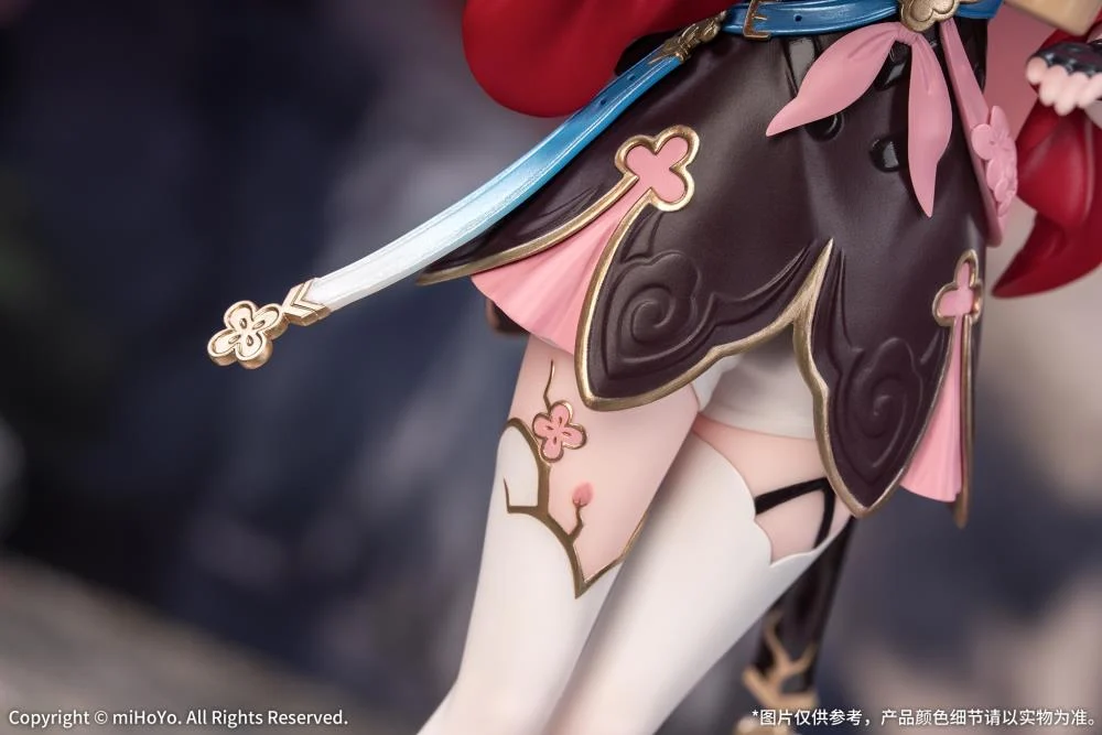 Honkai Star Rail Gift+ March 7th (The Hunt) 1/8 Scale Figure - Image 9