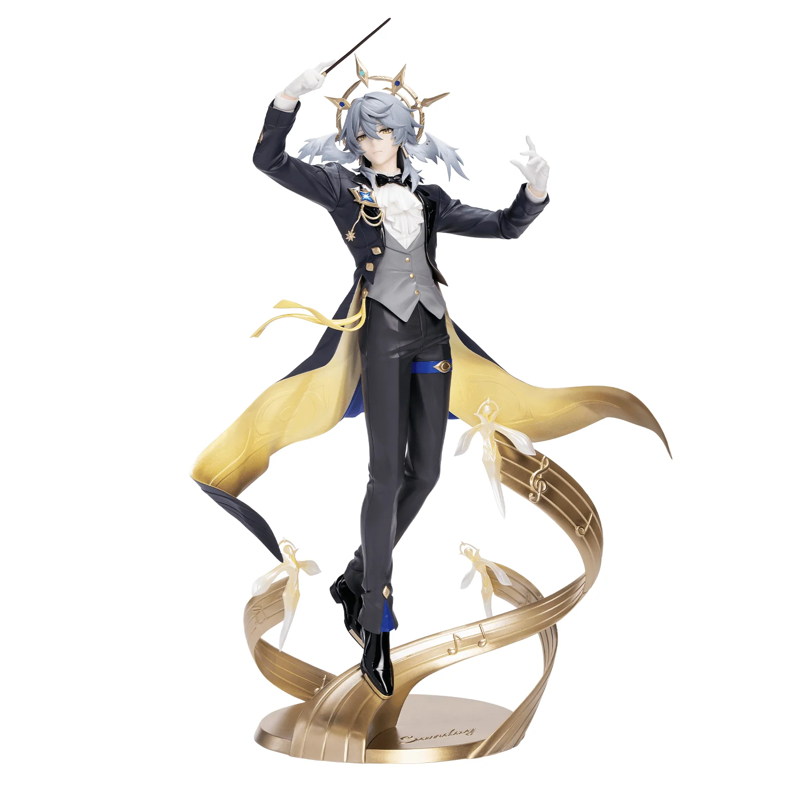 Honkai Star Rail Gift+ Sunday (Star Rail Live Ver.) 1/8 Scale Figure - Image 13