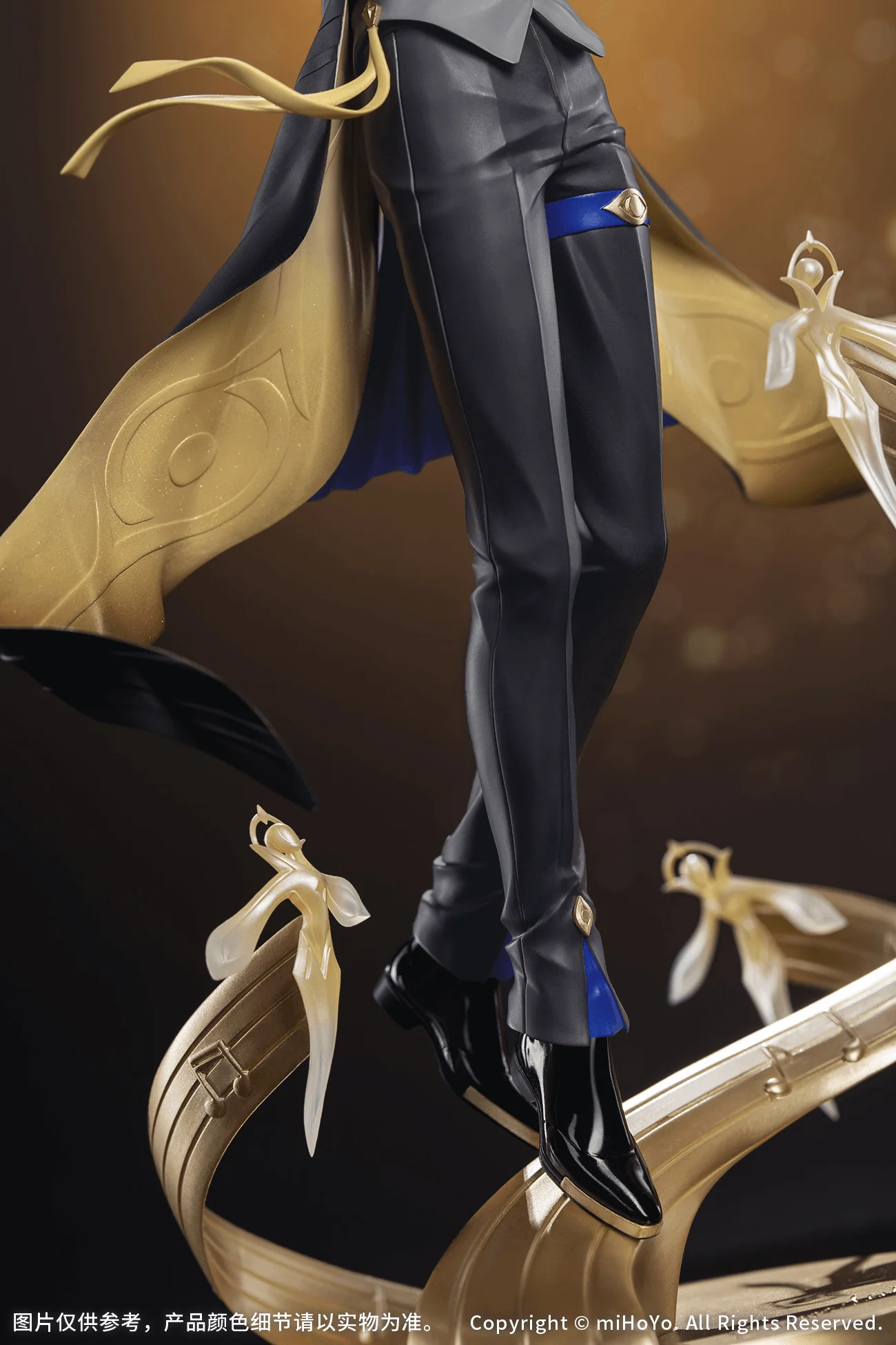 Honkai Star Rail Gift+ Sunday (Star Rail Live Ver.) 1/8 Scale Figure - Image 6