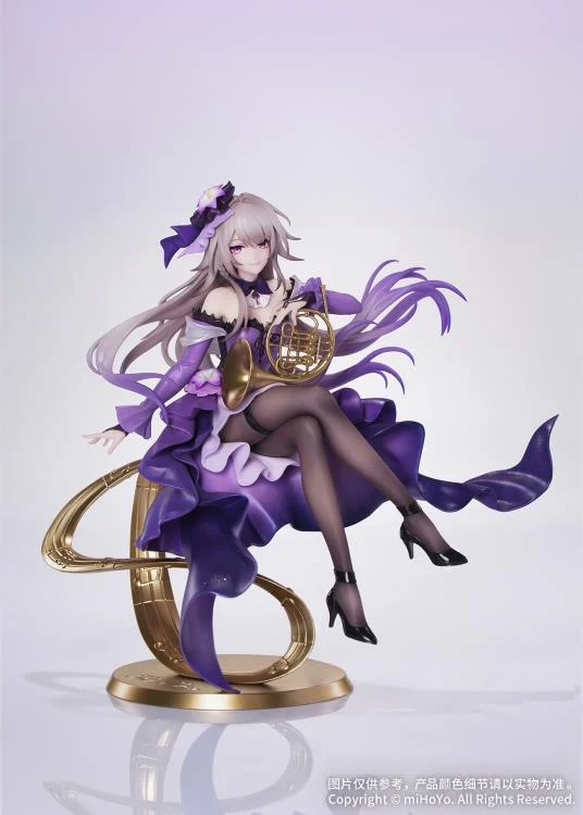 Honkai Star Rail Gift+ The Herta (Star Rail Live Ver.) 1/8 Scale Figure - Image 10
