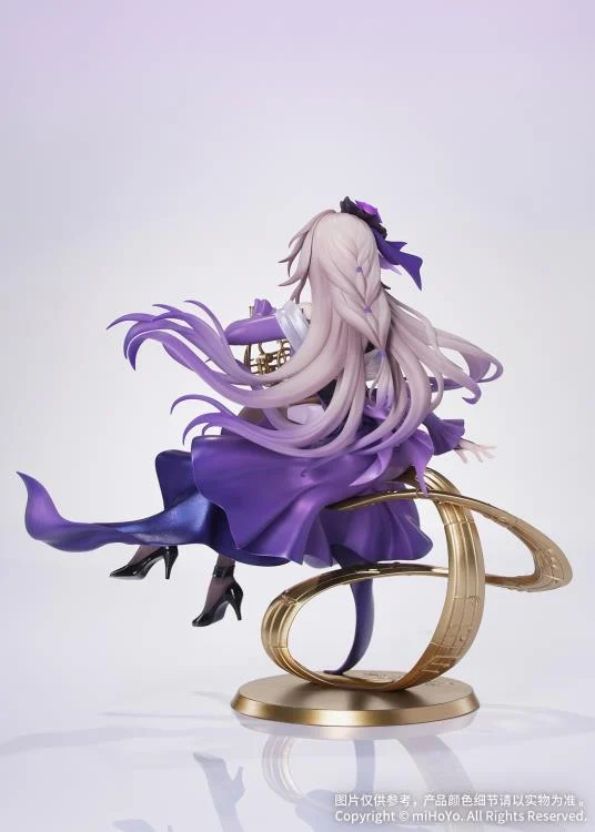 Honkai Star Rail Gift+ The Herta (Star Rail Live Ver.) 1/8 Scale Figure - Image 11