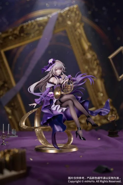 Honkai Star Rail Gift+ The Herta (Star Rail Live Ver.) 1/8 Scale Figure - Image 2