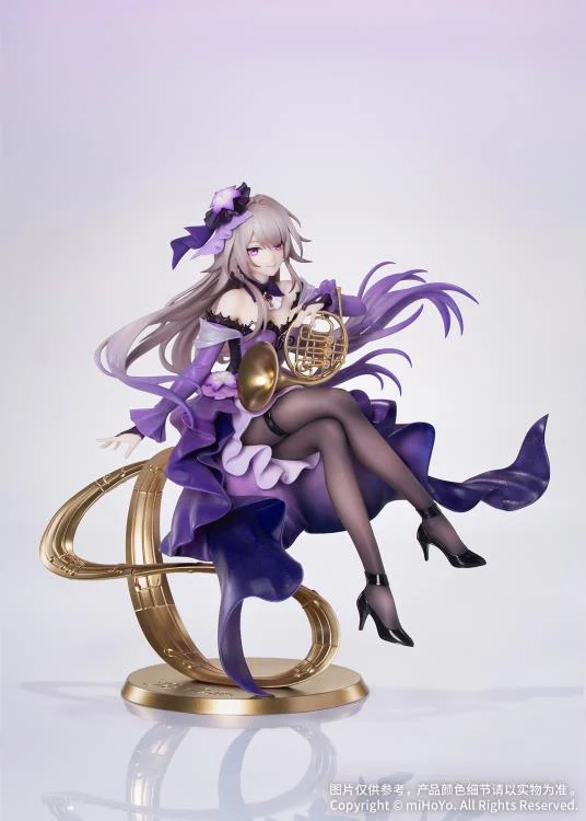 Honkai Star Rail Gift+ The Herta (Star Rail Live Ver.) 1/8 Scale Figure - Image 9