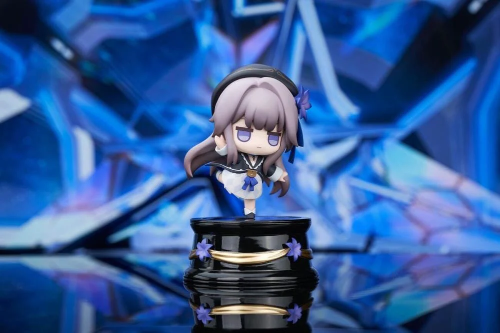 Honkai Star Rail Happy Pirouette Herta Figure - Image 2