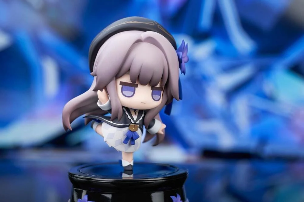 Honkai Star Rail Happy Pirouette Herta Figure - Image 3