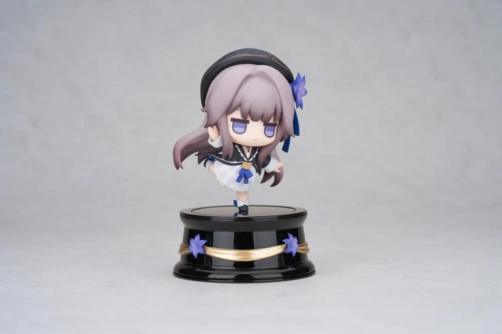 Honkai Star Rail Happy Pirouette Herta Figure - Image 4