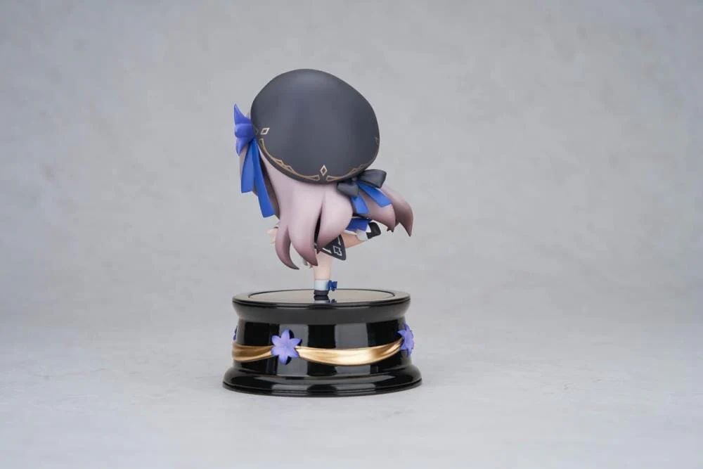 Honkai Star Rail Happy Pirouette Herta Figure - Image 5