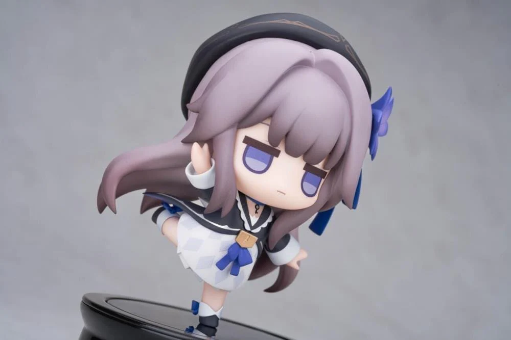 Honkai Star Rail Happy Pirouette Herta Figure - Image 6