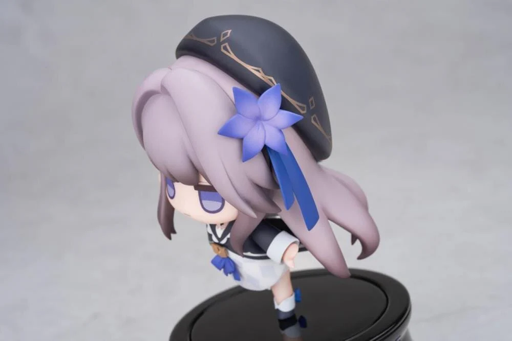 Honkai Star Rail Happy Pirouette Herta Figure - Image 7