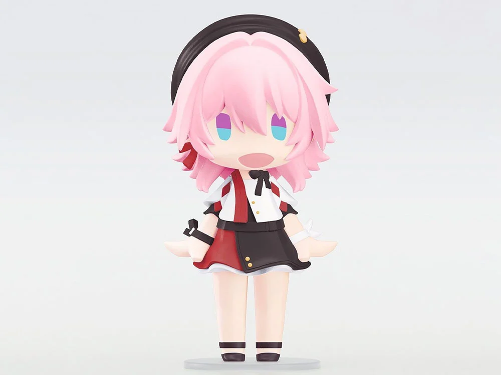Honkai Star Rail Hello! Good Smile March 7th