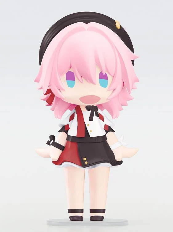 Honkai Star Rail Hello! Good Smile March 7th - Image 2