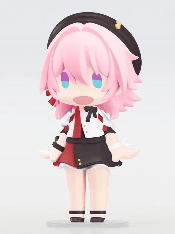 Honkai Star Rail Hello! Good Smile March 7th - Image 3