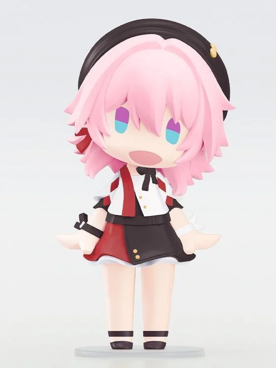 Honkai Star Rail Hello! Good Smile March 7th - Image 4