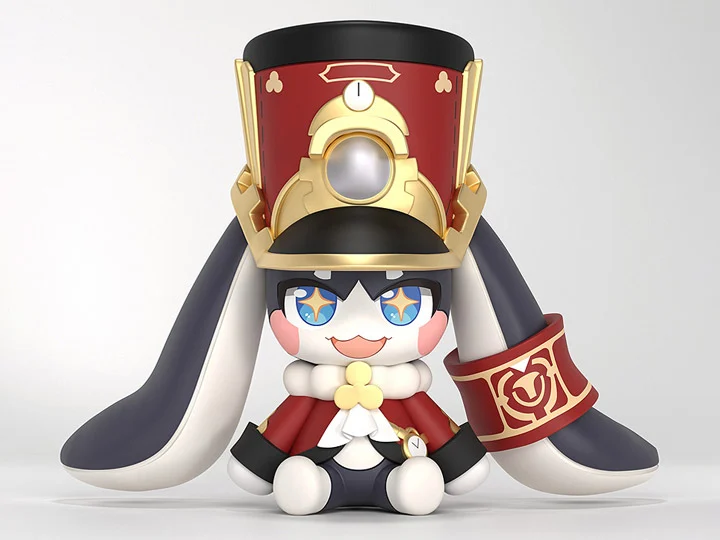 Honkai Star Rail Huggy Good Smile Pom-Pom