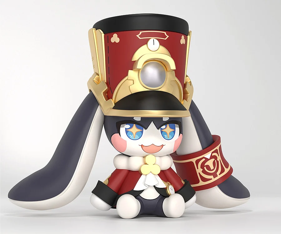 Honkai Star Rail Huggy Good Smile Pom-Pom - Image 2