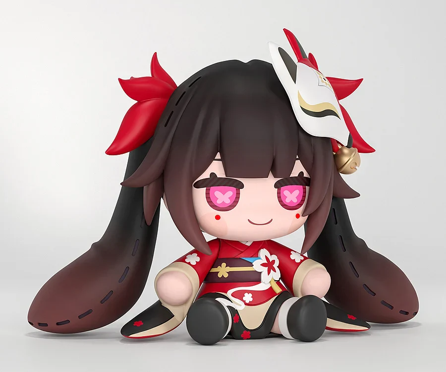 Honkai Star Rail Huggy Good Smile Sparkle's Bomb Doll - Image 2