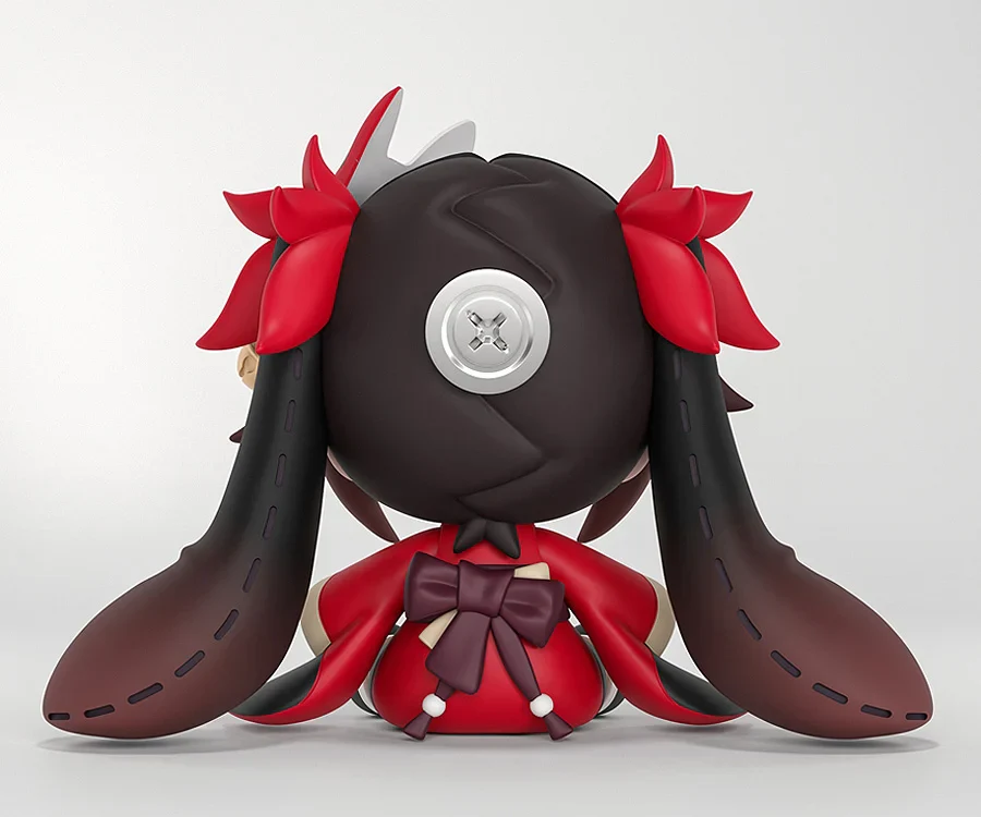 Honkai Star Rail Huggy Good Smile Sparkle's Bomb Doll - Image 3