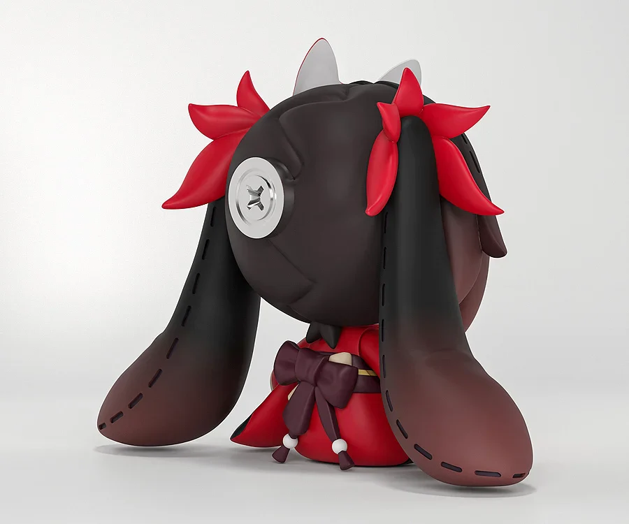 Honkai Star Rail Huggy Good Smile Sparkle's Bomb Doll - Image 4