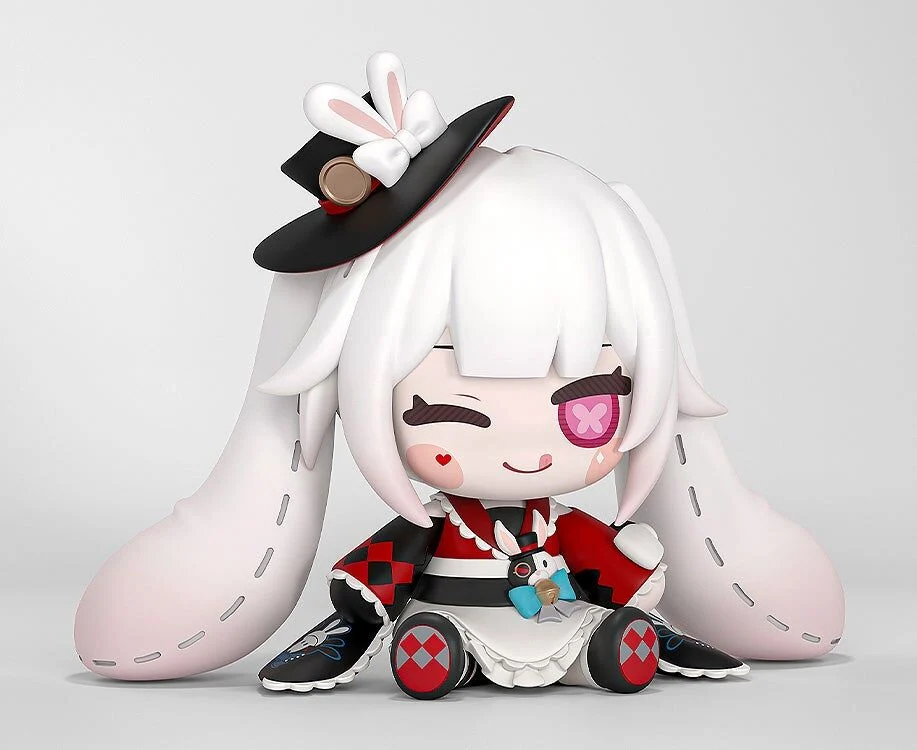 Honkai Star Rail Huggy Good Smile Sparxie Figure - Image 3