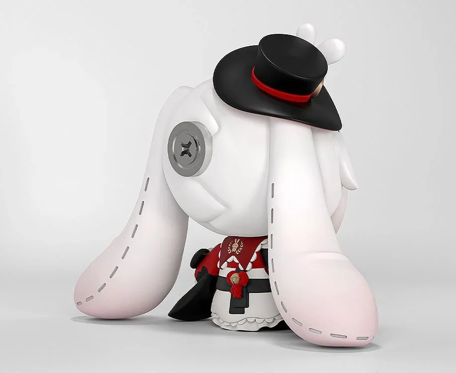 Honkai Star Rail Huggy Good Smile Sparxie Figure - Image 4