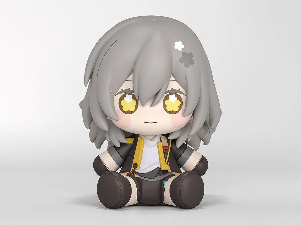 Honkai Star Rail Huggy Good Smile Trailblazer (Female) Figure