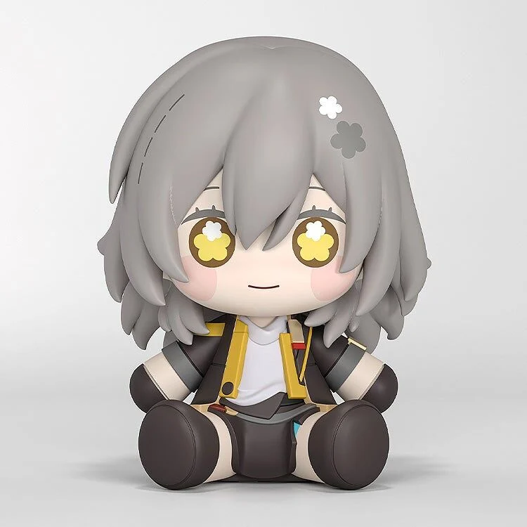 Honkai Star Rail Huggy Good Smile Trailblazer (Female) Figure - Image 2