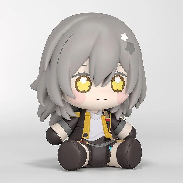 Honkai Star Rail Huggy Good Smile Trailblazer (Female) Figure - Image 3