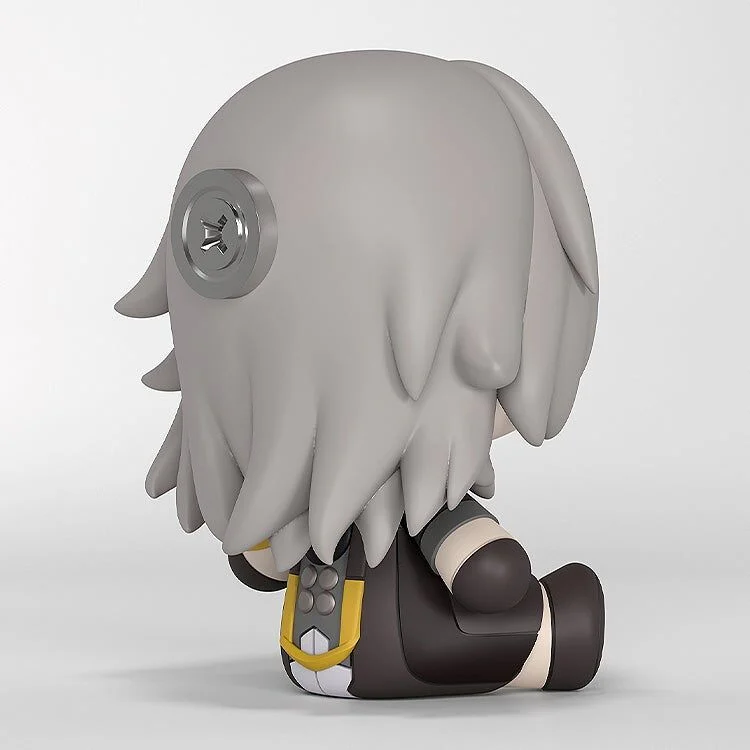 Honkai Star Rail Huggy Good Smile Trailblazer (Female) Figure - Image 4