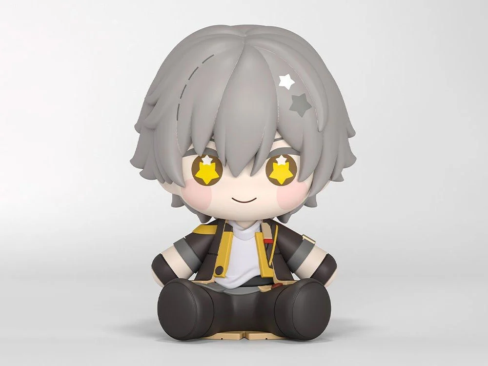 Honkai Star Rail Huggy Good Smile Trailblazer (Male) Figure