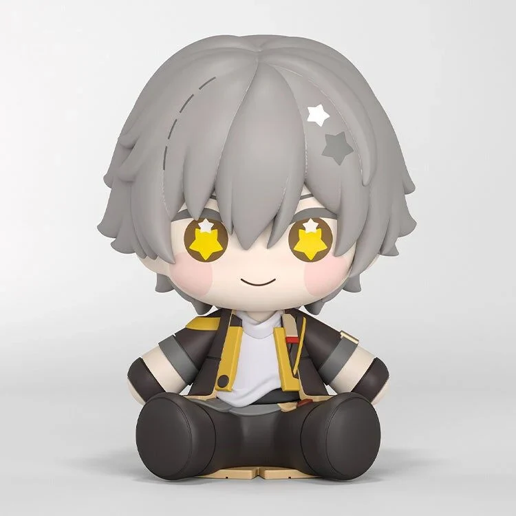 Honkai Star Rail Huggy Good Smile Trailblazer (Male) Figure - Image 2