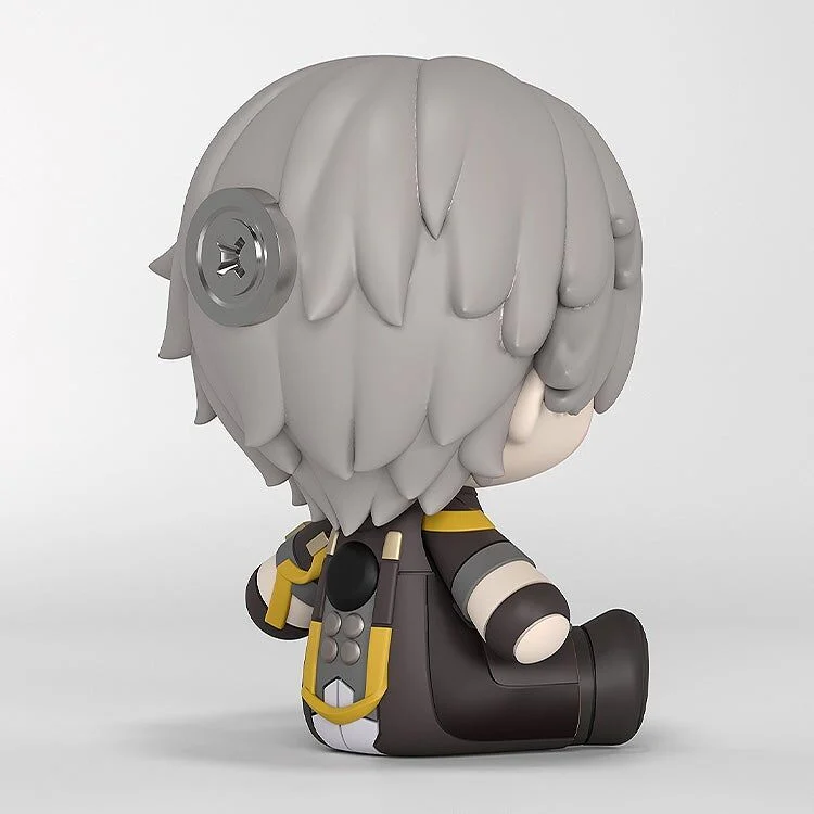 Honkai Star Rail Huggy Good Smile Trailblazer (Male) Figure - Image 3