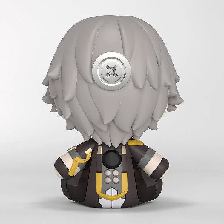 Honkai Star Rail Huggy Good Smile Trailblazer (Male) Figure - Image 4