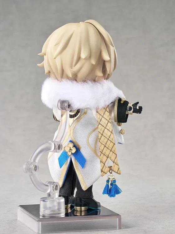 Honkai Star Rail Nendoroid Doll Aventurine (Star Rail Live Ver.) - Image 10