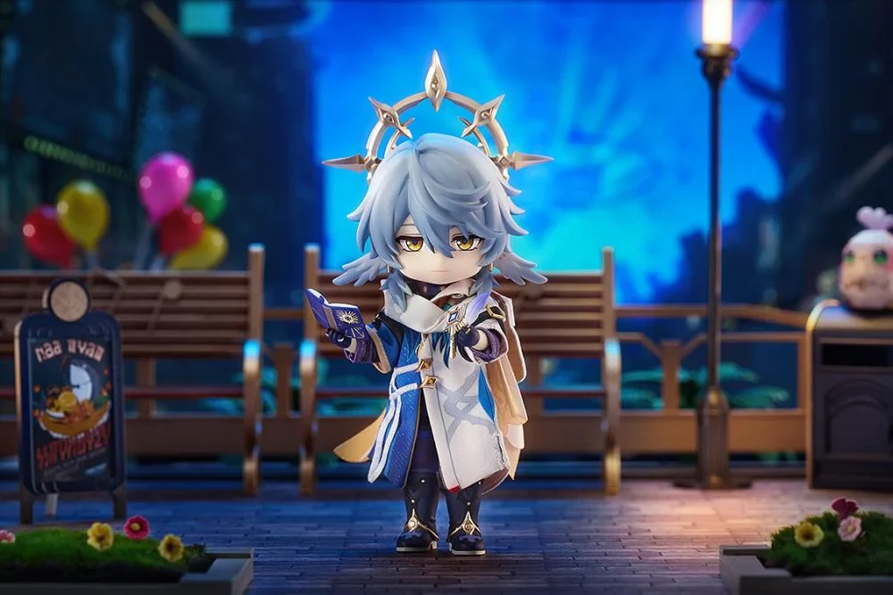 Honkai Star Rail Nendoroid Doll Sunday - Image 10