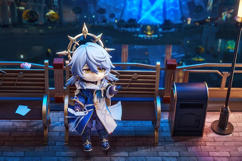 Honkai Star Rail Nendoroid Doll Sunday - Image 11