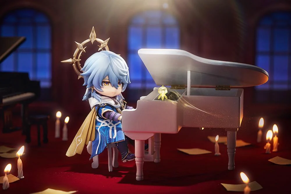 Honkai Star Rail Nendoroid Doll Sunday - Image 12
