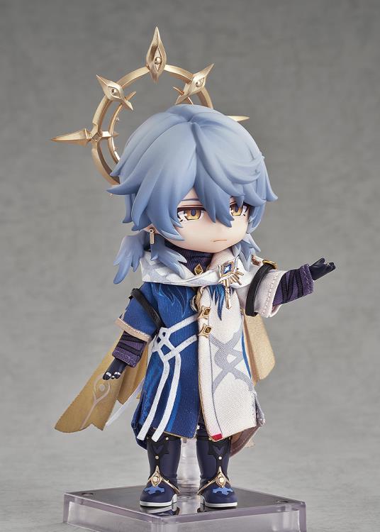 Honkai Star Rail Nendoroid Doll Sunday - Image 4