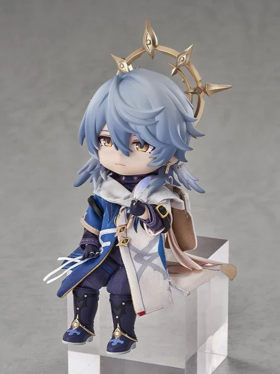 Honkai Star Rail Nendoroid Doll Sunday - Image 5
