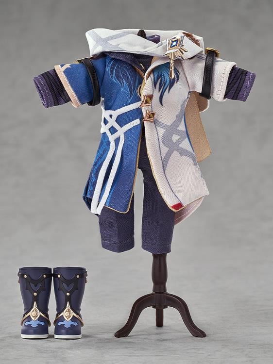 Honkai Star Rail Nendoroid Doll Sunday - Image 7
