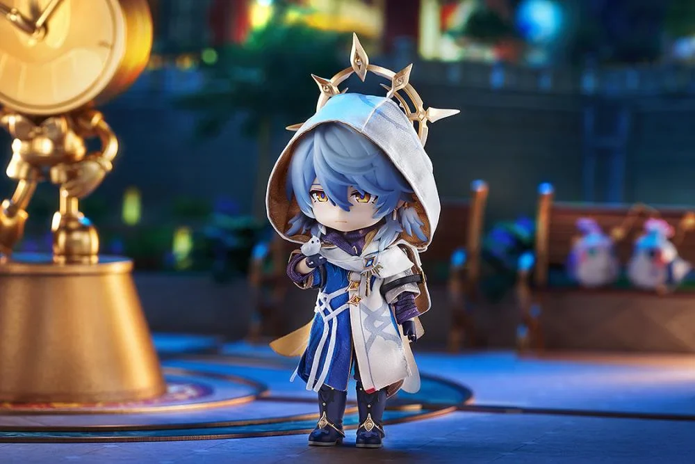 Honkai Star Rail Nendoroid Doll Sunday - Image 9