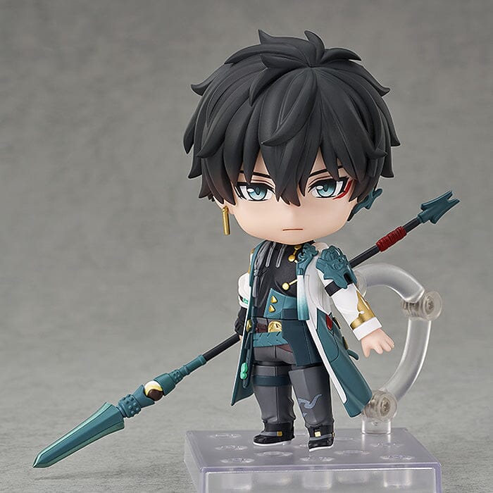 Honkai Star Rail Nendoroid No.2276 Dan Heng - Image 2