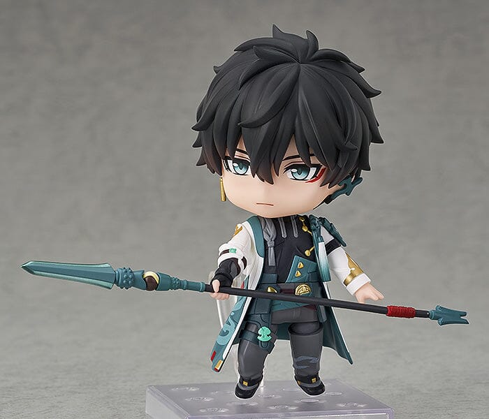 Honkai Star Rail Nendoroid No.2276 Dan Heng - Image 3
