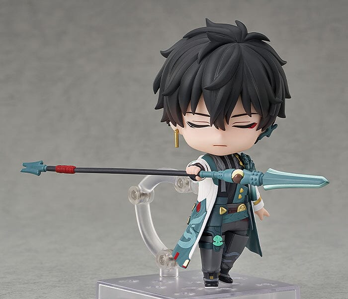 Honkai Star Rail Nendoroid No.2276 Dan Heng - Image 4
