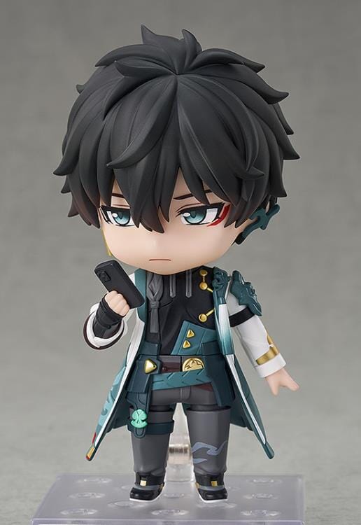 Honkai Star Rail Nendoroid No.2276 Dan Heng - Image 5